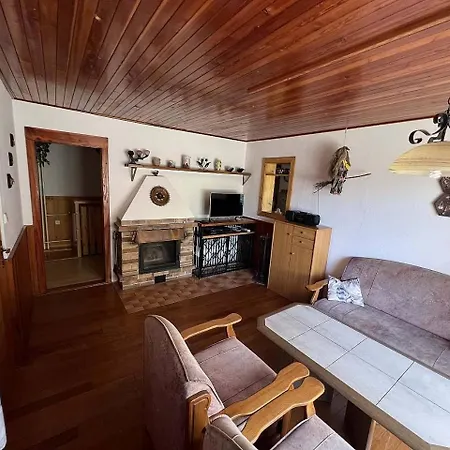 Rybaření Ze Sauny Сasa de vacaciones