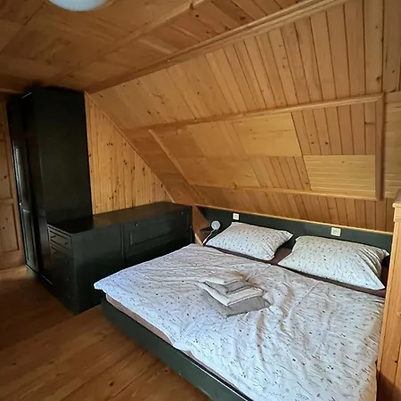Rybaření Ze Sauny Dobronice