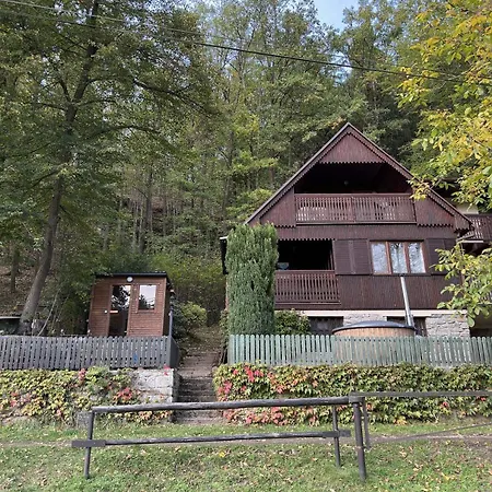 Rybaření Ze Sauny *