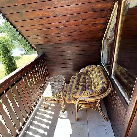 Rybareni Ze Sauny