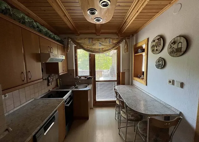 Сasa de vacaciones Rybaření Ze Sauny