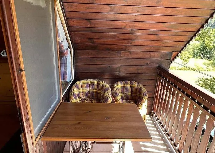 Rybaření Ze Sauny Сasa de vacaciones Dobronice