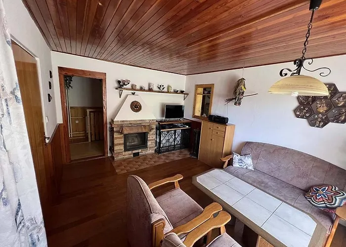 Rybaření Ze Sauny Сasa de vacaciones