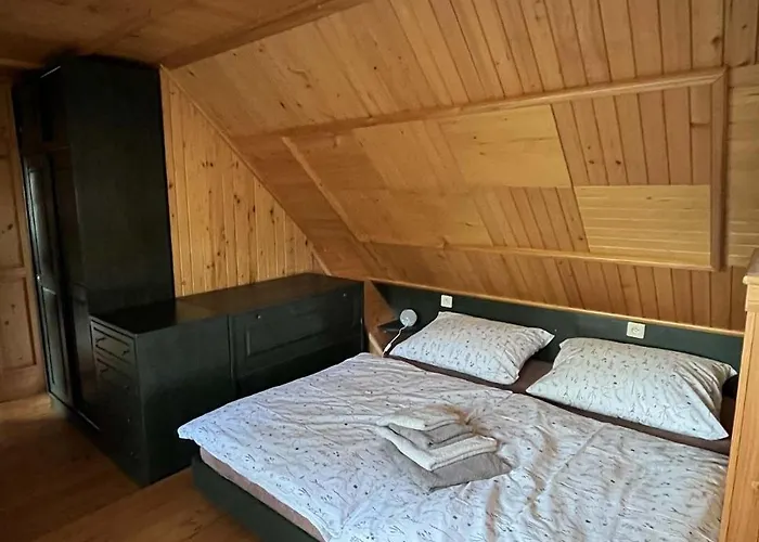 Rybaření Ze Sauny Dobronice