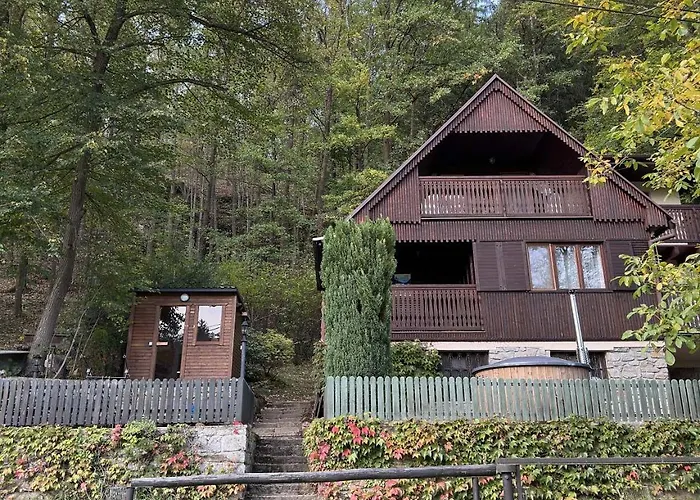 Rybaření Ze Sauny *